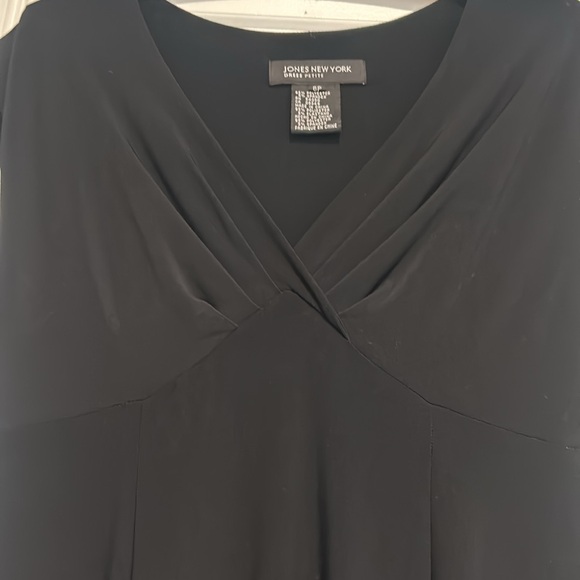 Jones New York English Garden Dress - Picture 8 of 12